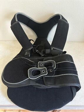 Trend Medical Correx TLSO Back Brace- Lumbar Support- Adjustable.